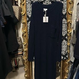 Pistola sweater dress